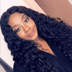 Meet your Posher, Nancilyma